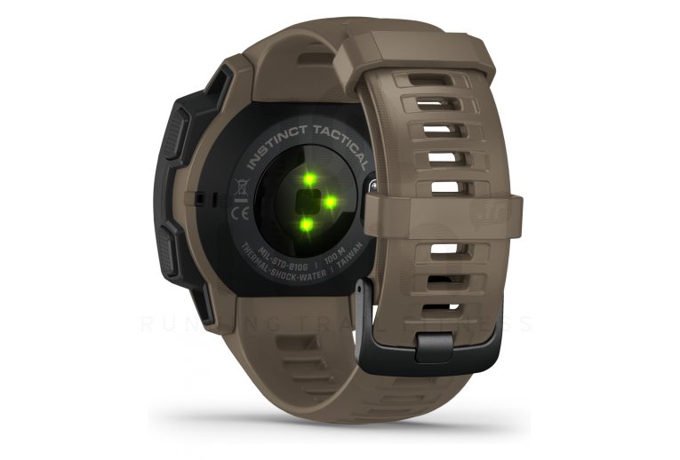 Garmin Instinct Tactical Edition