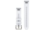 Garmin MARQ QuickFit 22 mm Silikonarmband