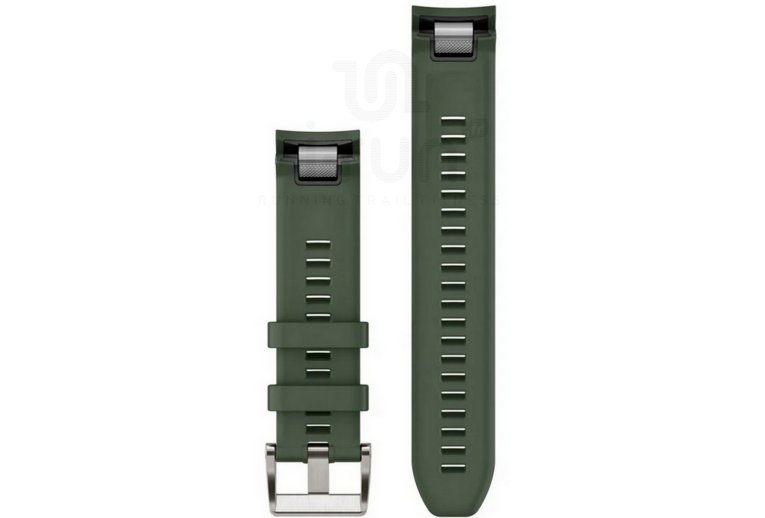 Garmin MARQ QuickFit 22 mm Silikonarmband
