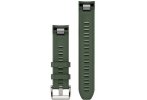 Garmin MARQ QuickFit 22 mm Silikonarmband