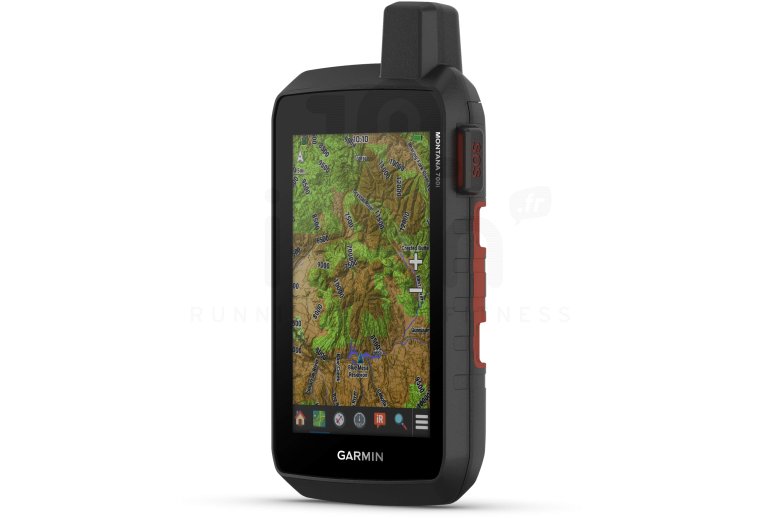 Garmin Montana 700i
