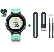 Garmin Pack Forerunner 235 + Bracelet