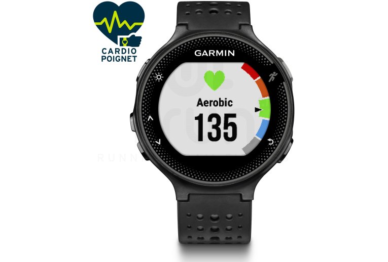 Garmin Pack Forerunner 235 + Correa de regalo