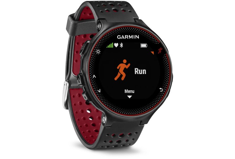 Garmin Pack Forerunner 235 + Correa de regalo