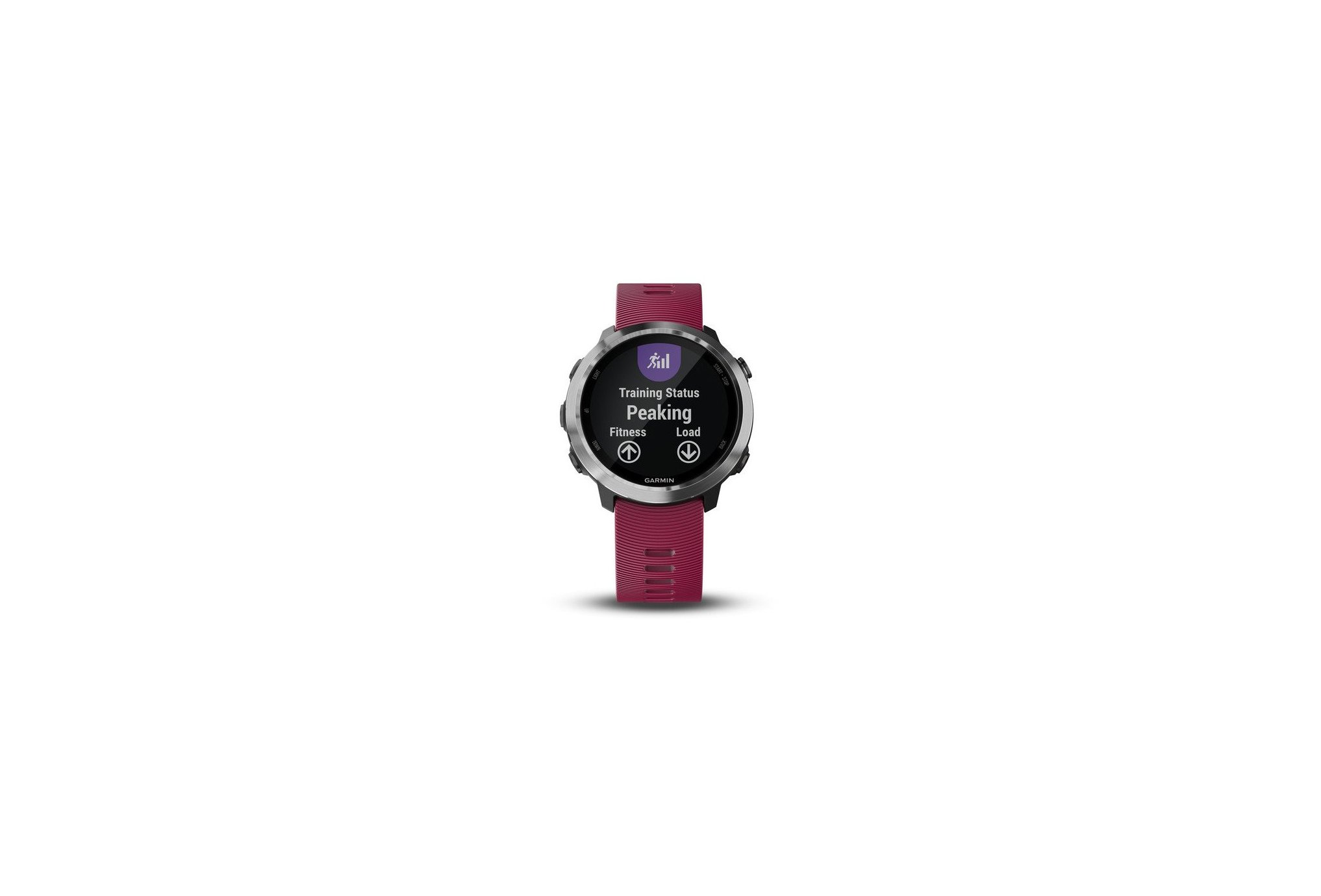 garmin 645 band keeper