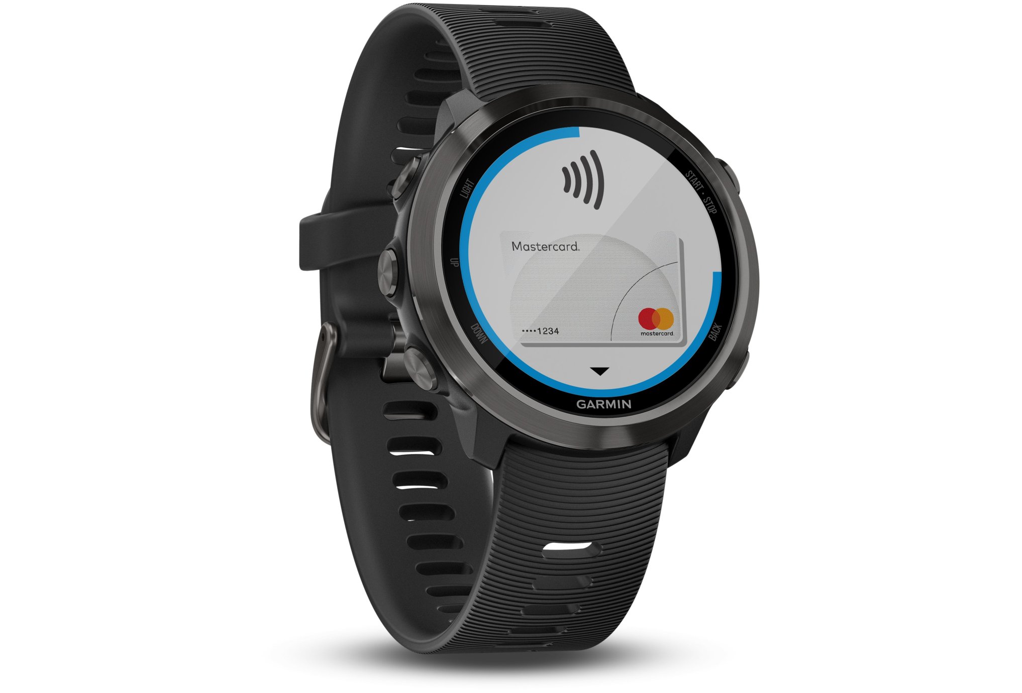 forerunner 645 wifi