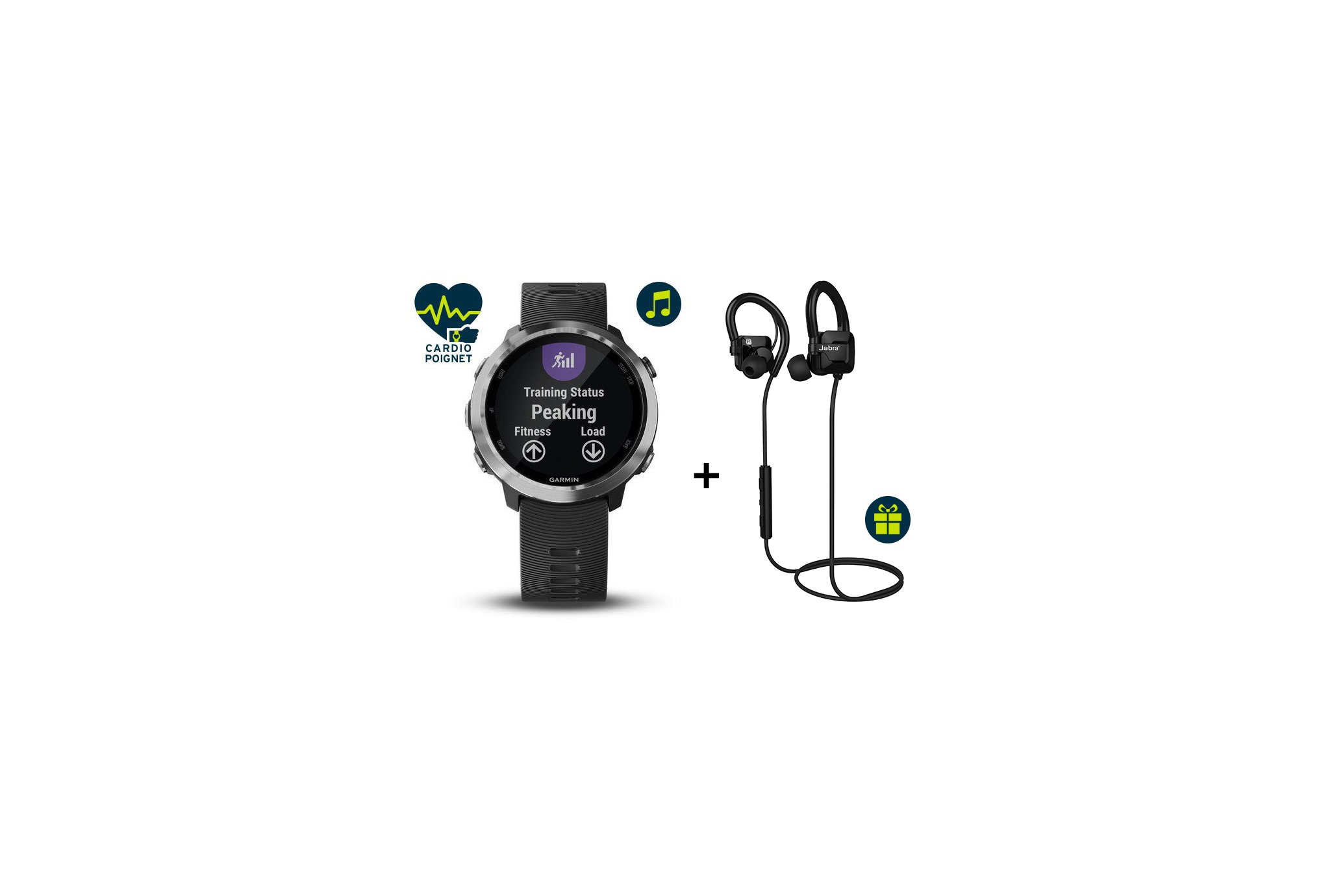 forerunner 645 wifi