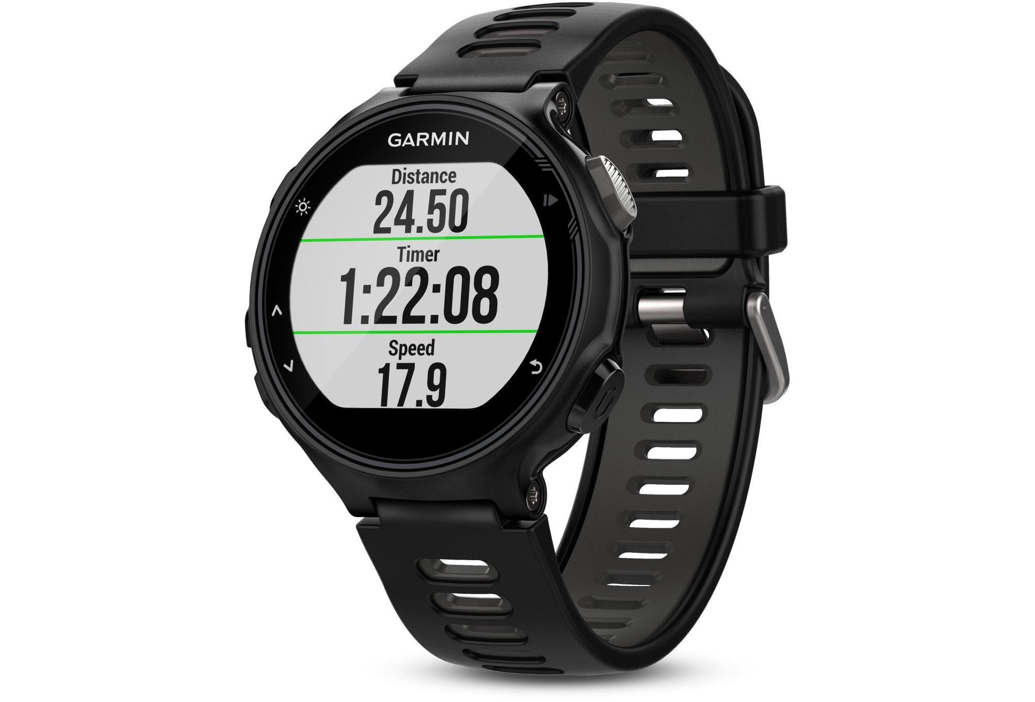 garmin vivosport colours