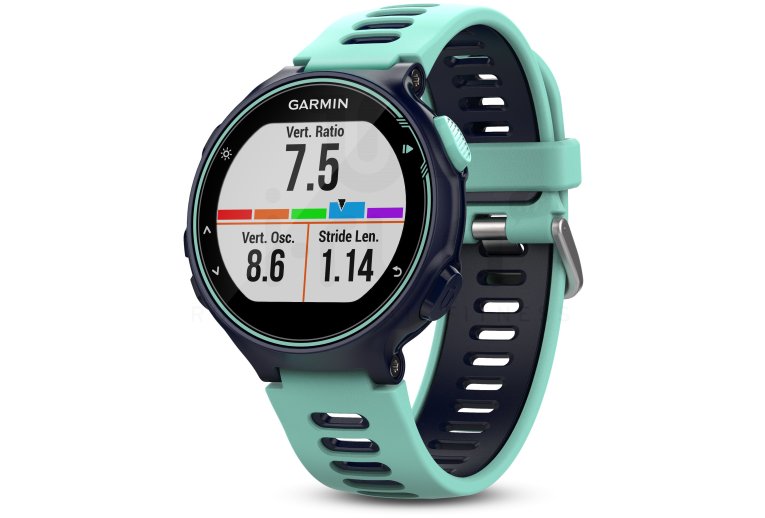 Garmin Forerunner 735XT + banda HRM3