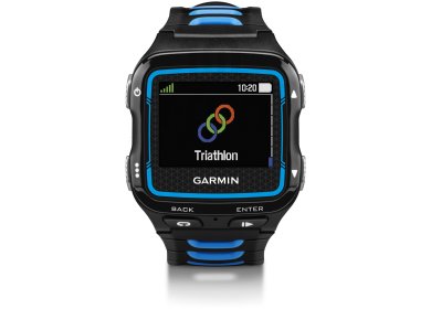 garmin hrm3 run