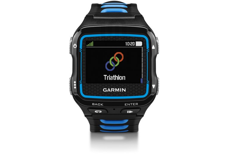 Garmin Pack Forerunner 920XT HRM3