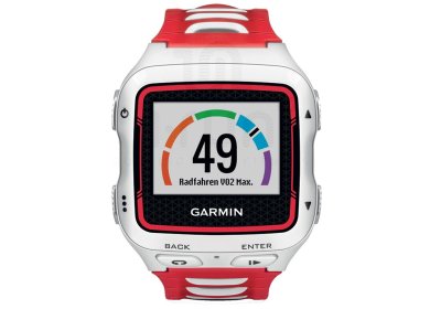 garmin hrm3 run