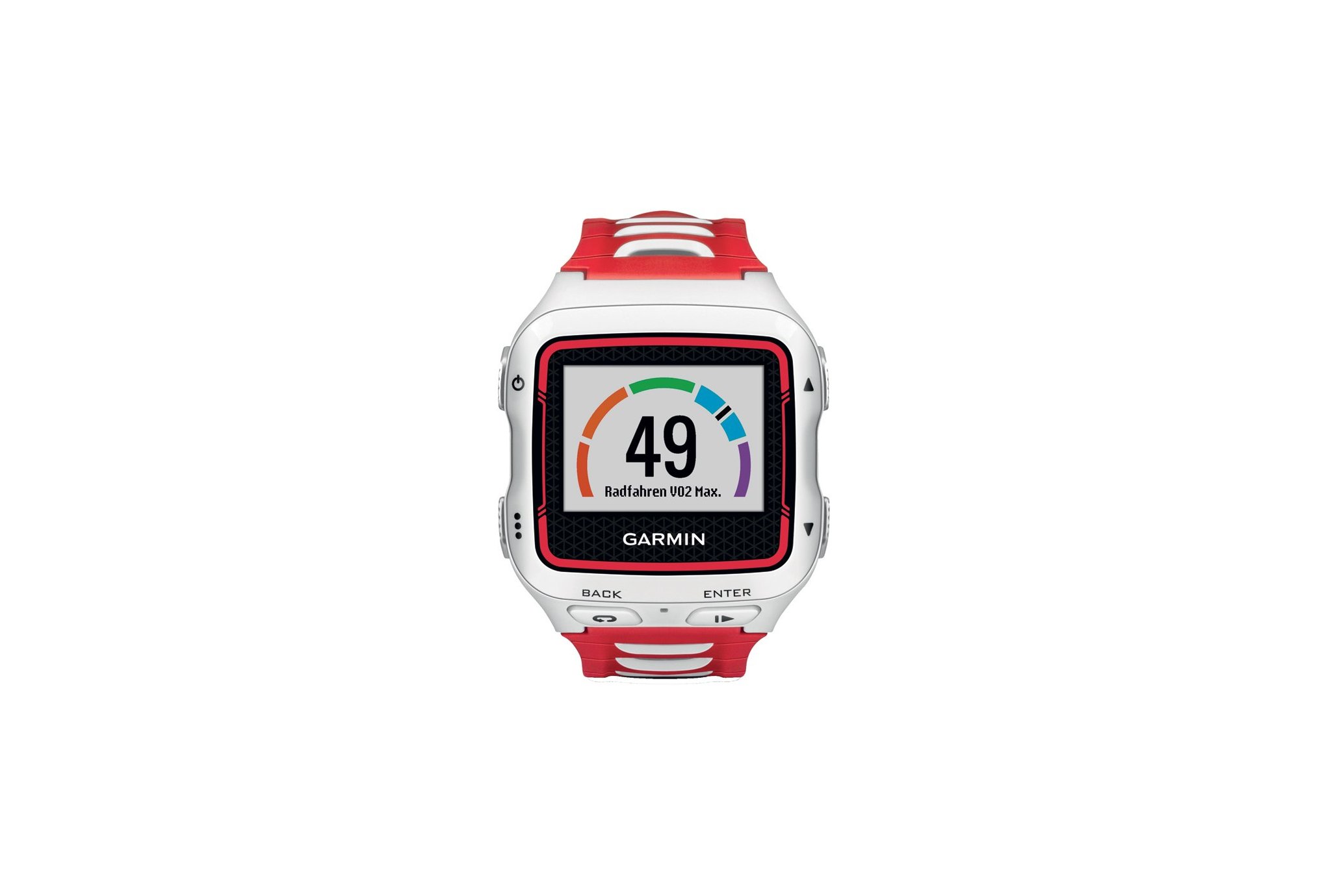 garmin hrm3 run