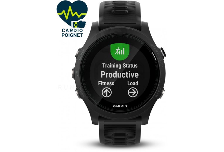 Garmin Pack Forerunner 935 + HRM-Swim