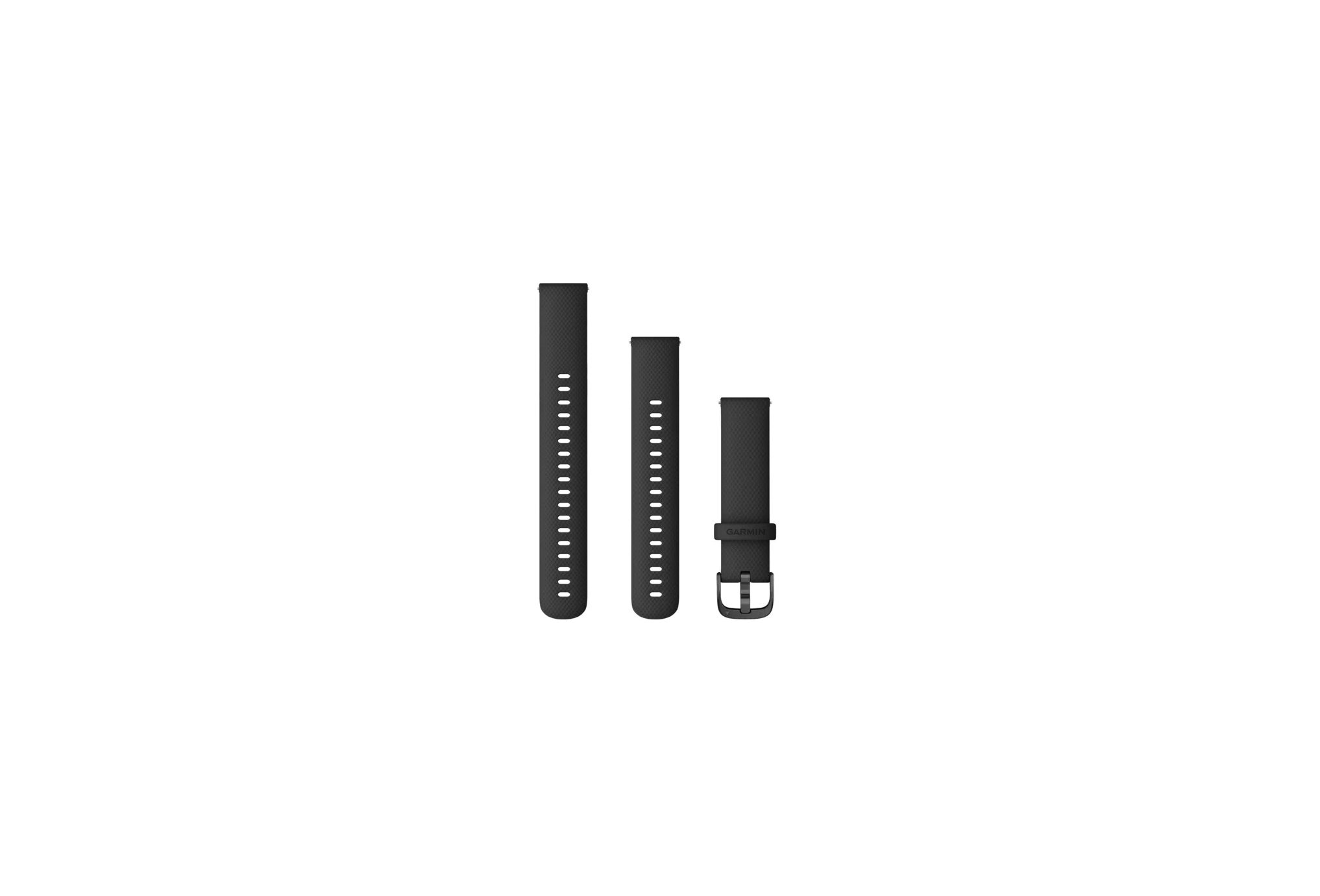 Garmin Quick Release 18 mm Accessoires montres/ Bracelets