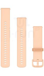 Garmin Quick Release 20 mm - Silicone