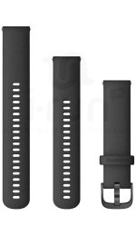 Garmin Quick Release 20 mm - Silicone