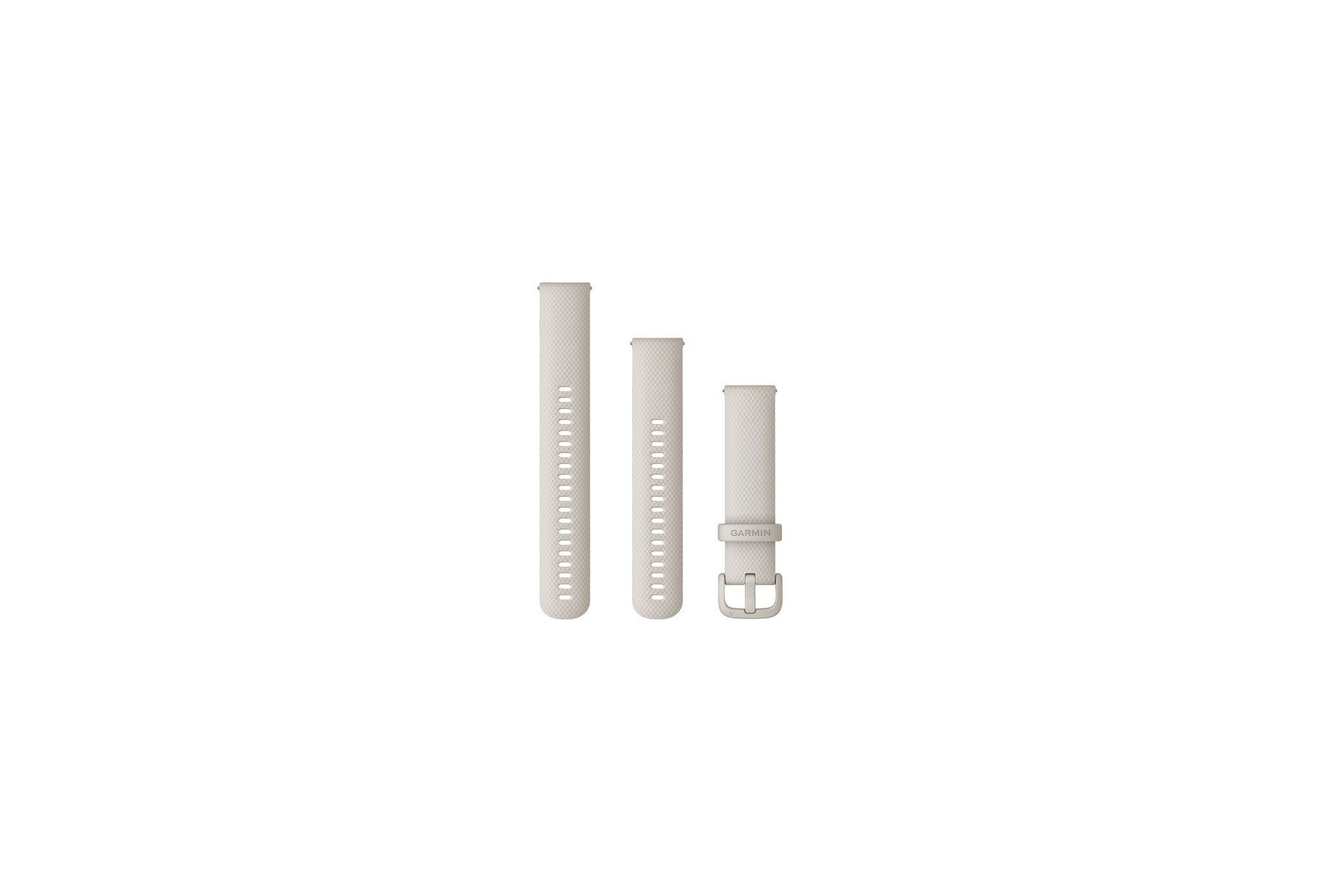 Garmin Quick Release 20 mm Accessoires montres/ Bracelets