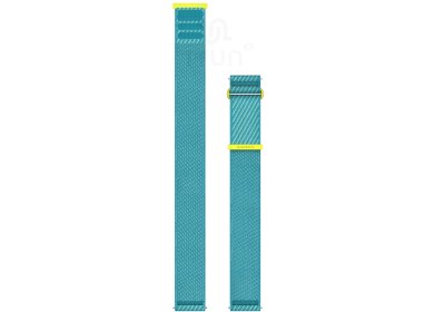 Garmin Quick Release 22 mm - Tissu