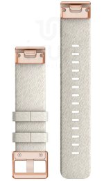 Garmin QuickFit 20 mm - Nylon