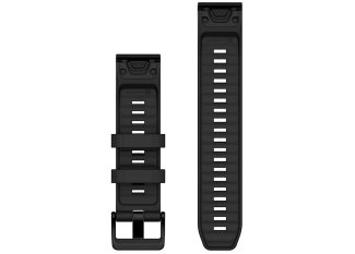 Garmin QuickFit 22 mm Silikonarmband