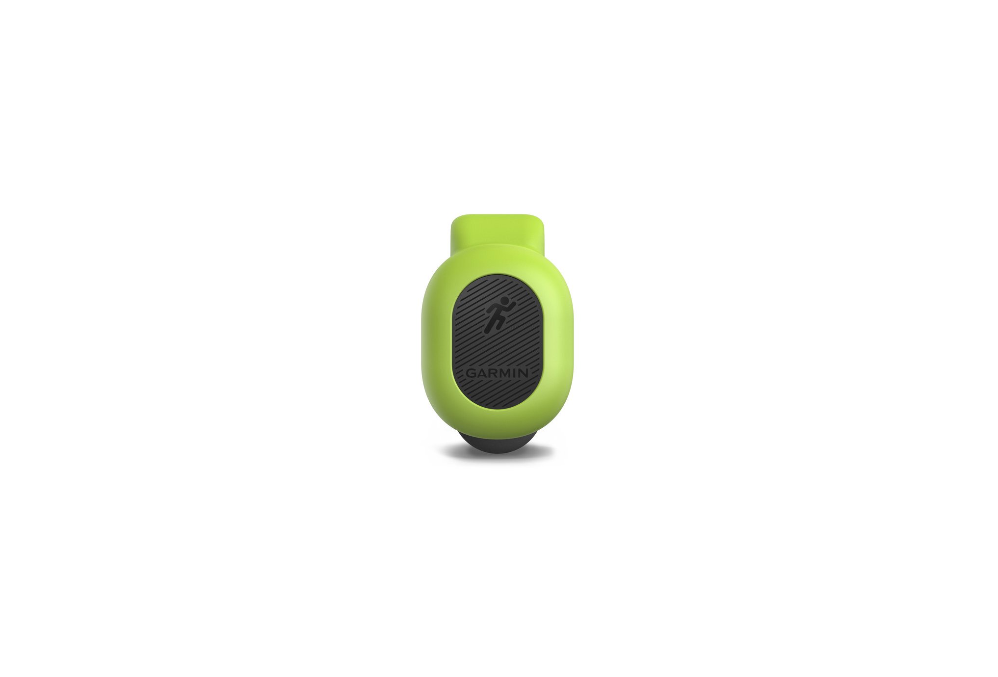 garmin running sensor