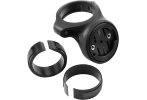 Garmin Suporte quarto de volta espigo de selim redondo Varia