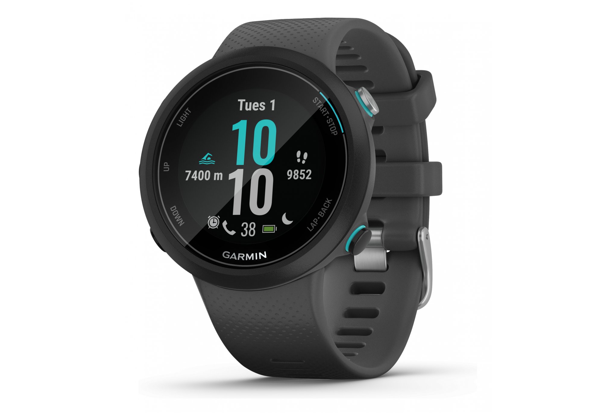 garmin swim ebay