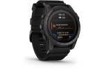 Garmin Tactix 7 Pro Sapphire Solar Titânio