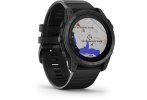 Garmin Tactix 7 Sapphire Titane
