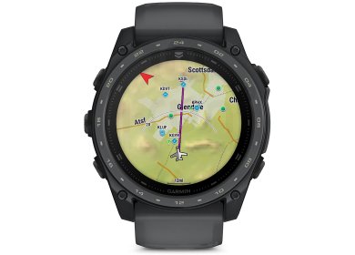Garmin Tactix 8 AMOLED Cerakote