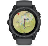 Garmin Tactix 8 AMOLED Cerakote 51 mm