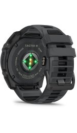 Garmin Tactix 8 AMOLED Cerakote 51 mm