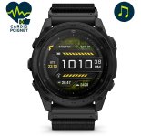 Garmin Tactix 8 AMOLED 51 mm