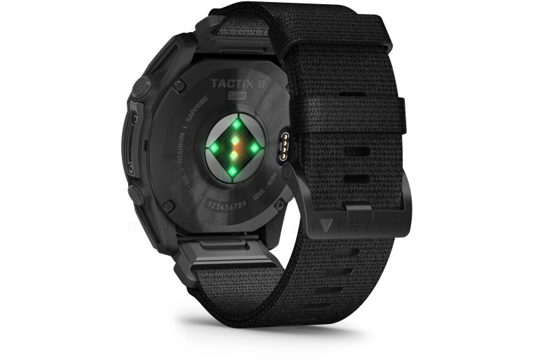 Garmin Tactix 8 Solar 51 mm