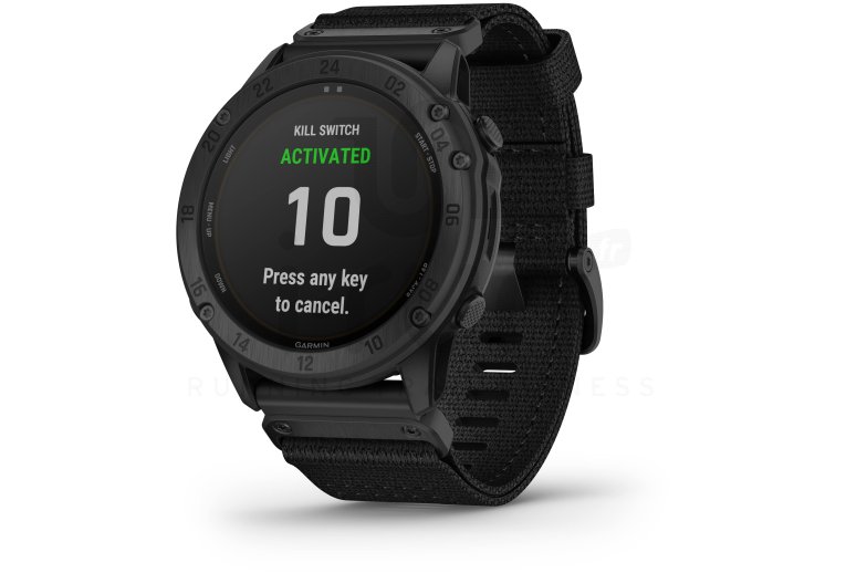 Garmin Tactix Delta Solar Ballistics