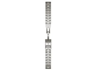 Garmin Titanium - QuickFit ? 22mm