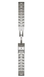 Garmin Titanium - QuickFit ? 22mm
