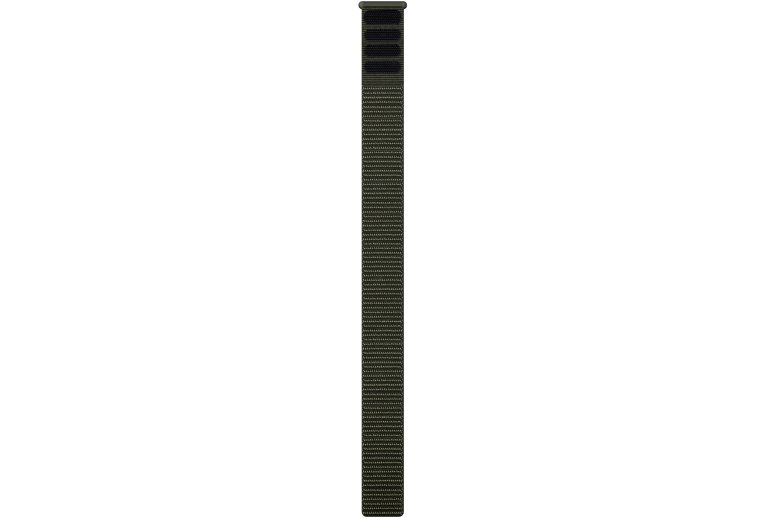 Garmin UltraFit 2 Nylon Strap 26 mm