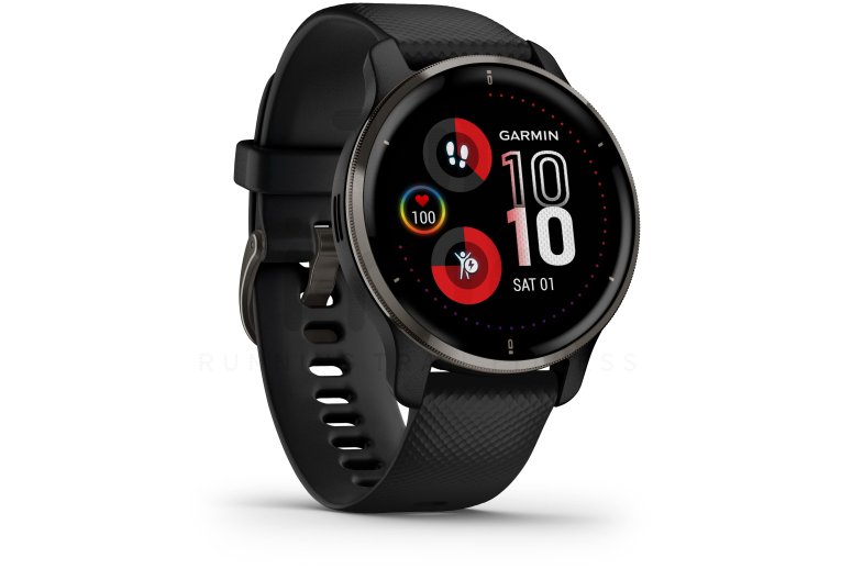 Garmin Venu 2 Plus