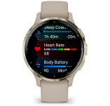 Garmin Venu 3S - 41 mm