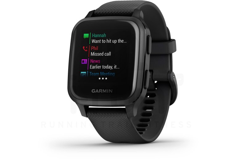 Garmin Venu Sq Music