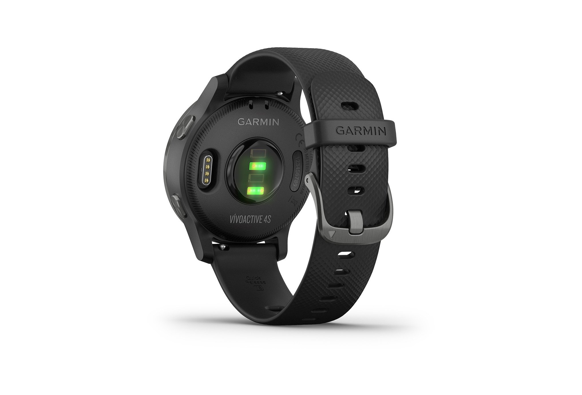 garmin active 4 s