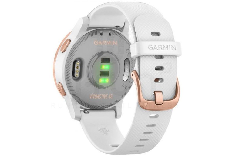 Garmin Vivoactive 4S