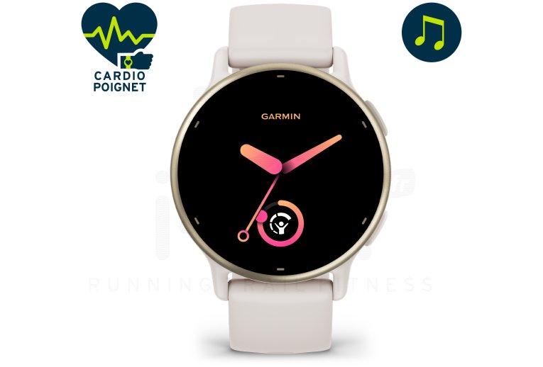 Garmin Vivoactive 5