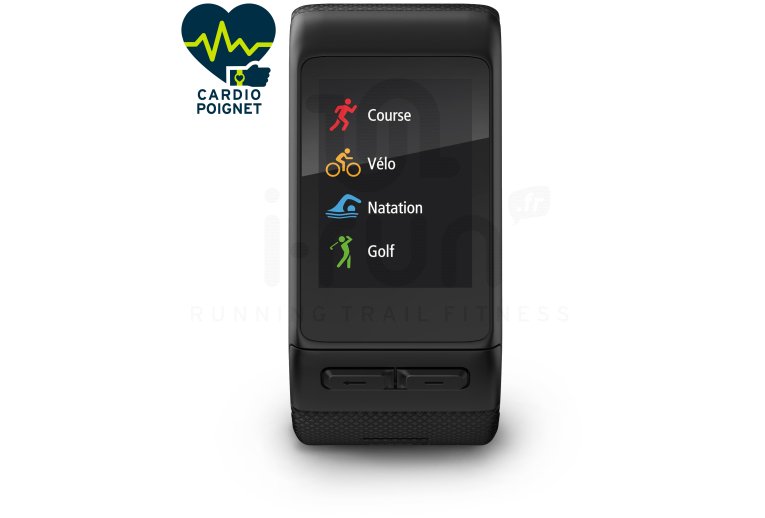 Garmin Reloj vvoactive HR - Estndar