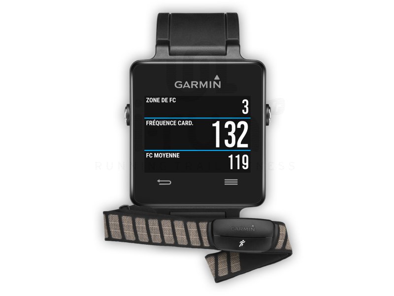 hrm tri vivoactive 3