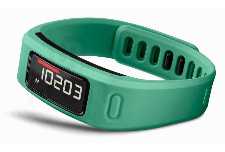 Garmin Vivofit- pulsera de actividad+pulsera de recambio