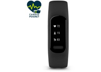 Garmin Vivosmart 5 - L