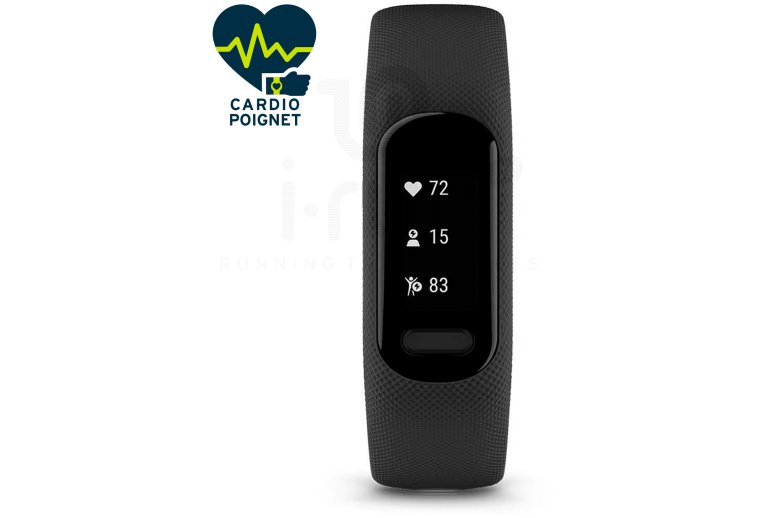 Garmin Vivosmart 5 - L